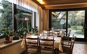 Hotel Roederhof