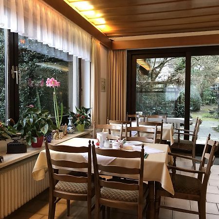 Hotel Roederhof Baden-Baden Esterno foto