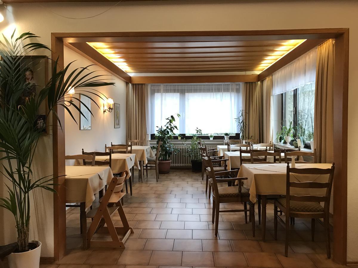 Hotel Roederhof Baden-Baden Esterno foto