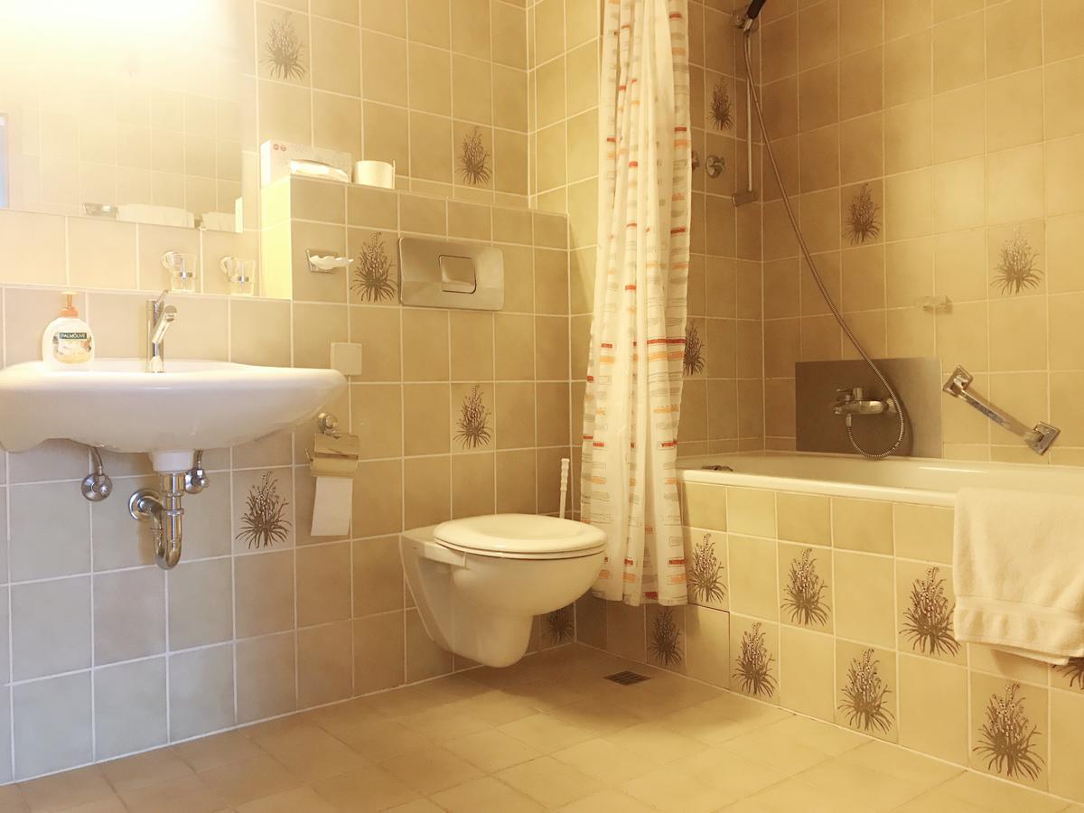 Hotel Roederhof Baden-Baden Esterno foto
