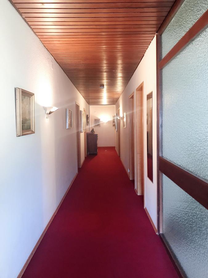 Hotel Roederhof Baden-Baden Esterno foto