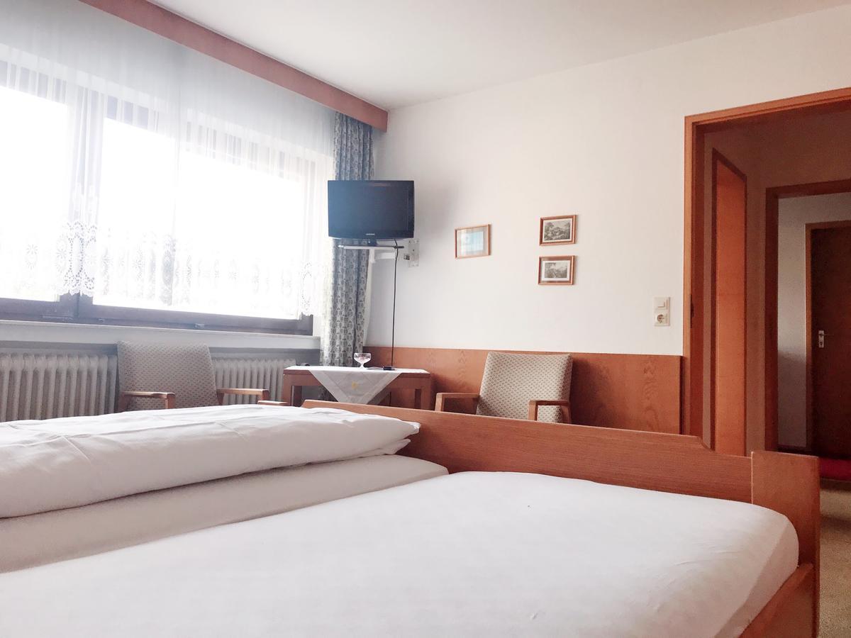 Hotel Roederhof Baden-Baden Esterno foto