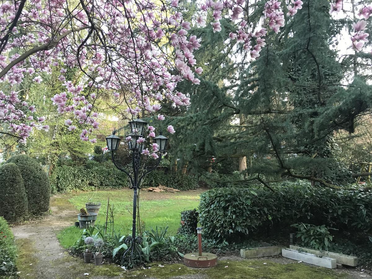 Hotel Roederhof Baden-Baden Esterno foto