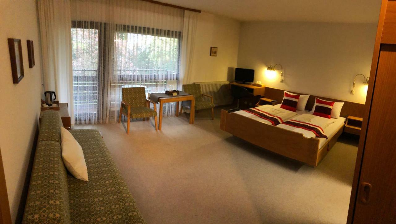 Hotel Roederhof Baden-Baden Esterno foto