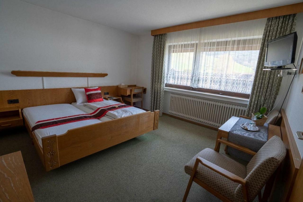 Hotel Roederhof Baden-Baden Esterno foto
