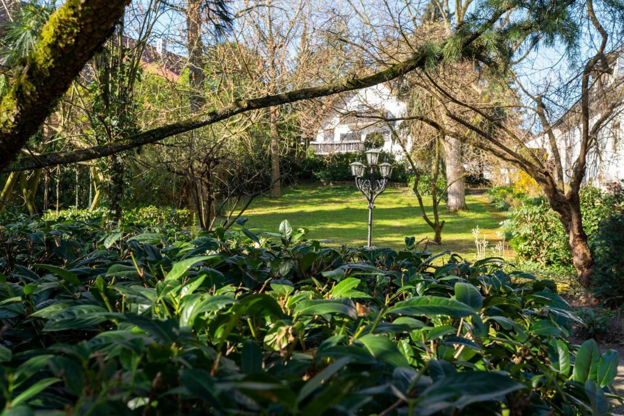 Hotel Roederhof Baden-Baden Esterno foto